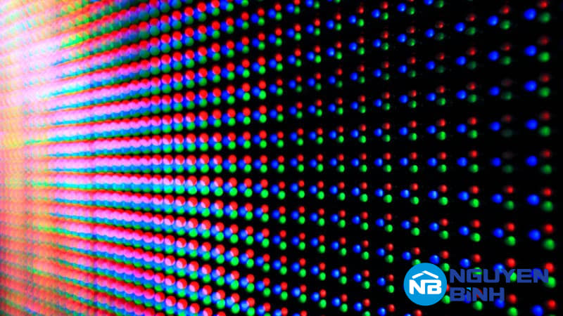 Màn hình LED và LCD có gì khác nhau 