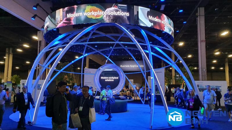 Event Marketing mang đến những cơ hội quảng bá đầy tiềm năng