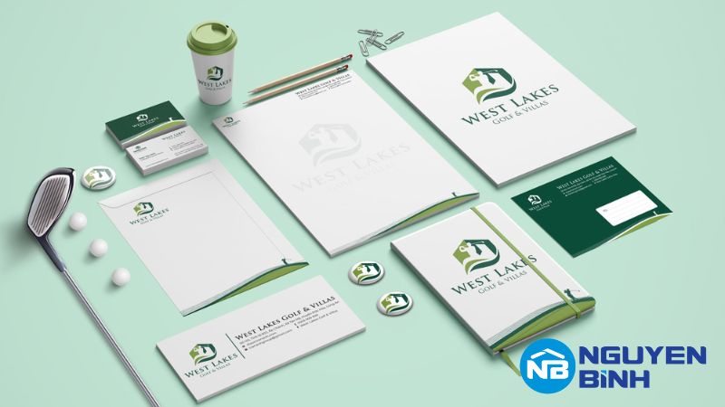 Thiết kế ấn phẩm và các tài liệu hình ảnh