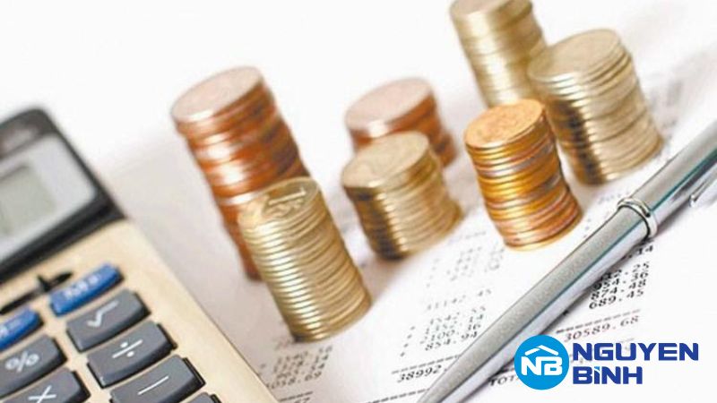 Dự tính ngân sách tổng thể