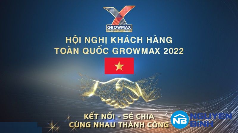 Backdrop hội nghị mẫu 18