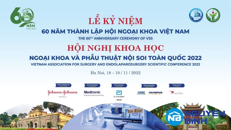 Backdrop hội nghị mẫu 19