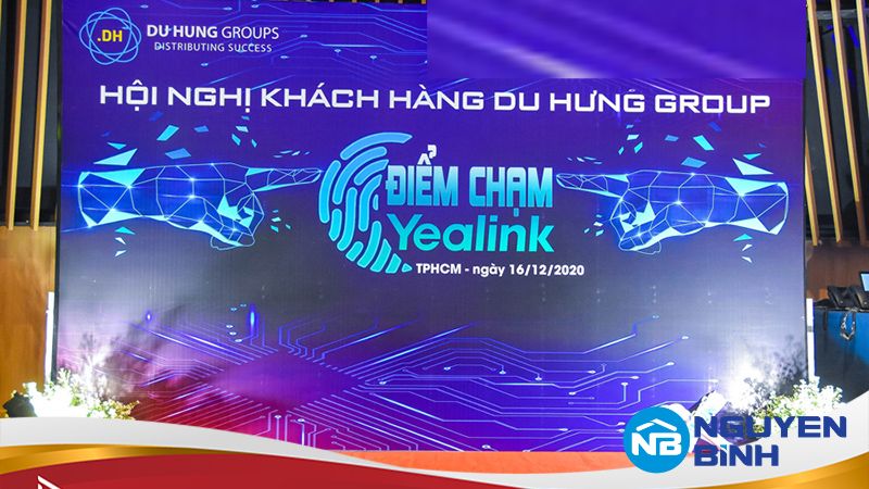 backdrop hội nghị mẫu 2