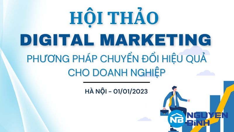 Sử dụng màu sắc hài hòa cho Backdrop hội nghị
