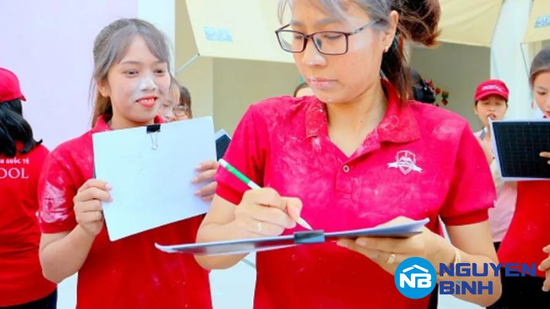 Mini Game hay cho Tổ chức Sự kiện