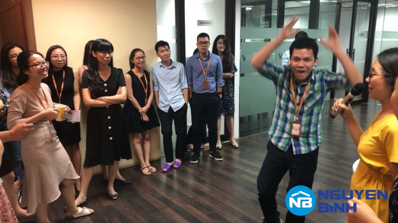 Mini Game hay cho Tổ chức Sự kiện