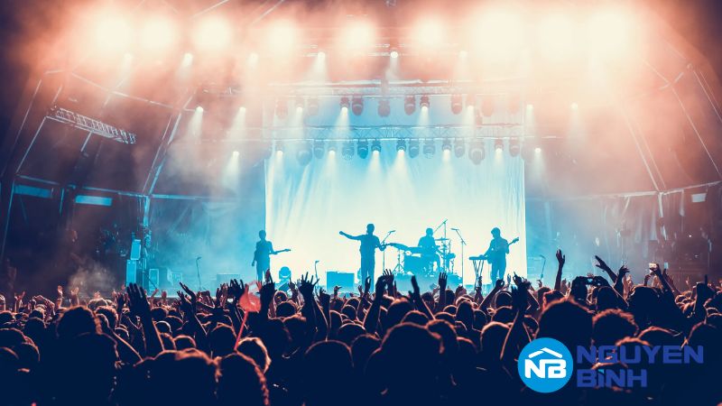 Concert là gì