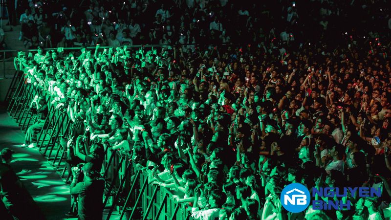 Concert là gì