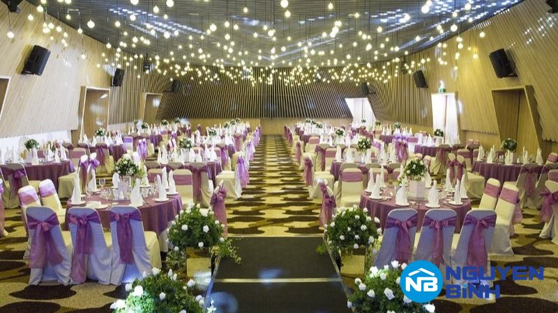 Gala dinner là gì