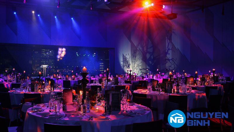 Gala dinner là gì