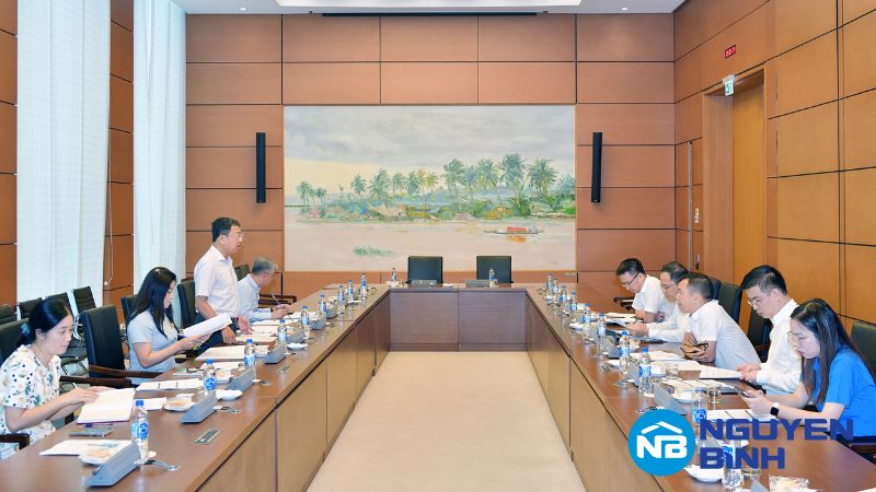 Phân biệt sự khác nhau giữa Hội nghị và Hội thảo