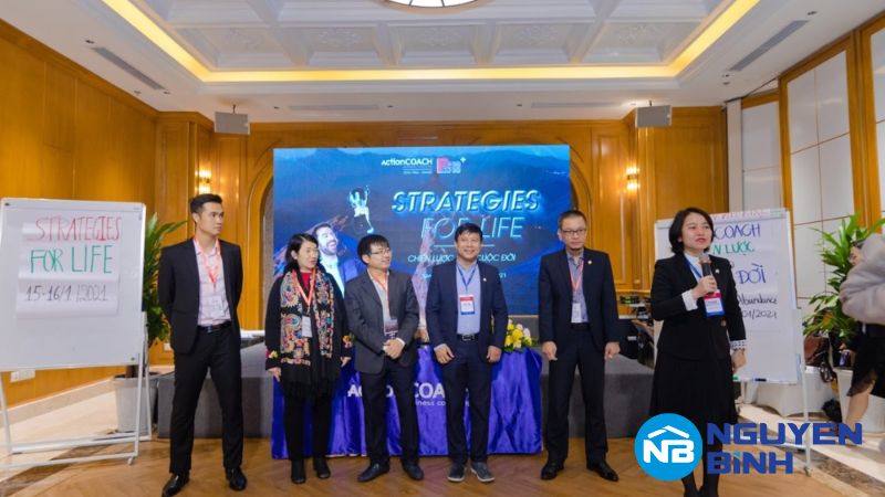 Phân biệt sự khác nhau giữa Hội nghị và Hội thảo
