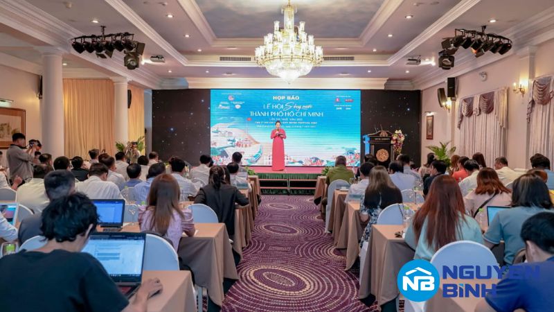 Phân biệt sự khác nhau giữa Hội nghị và Hội thảo