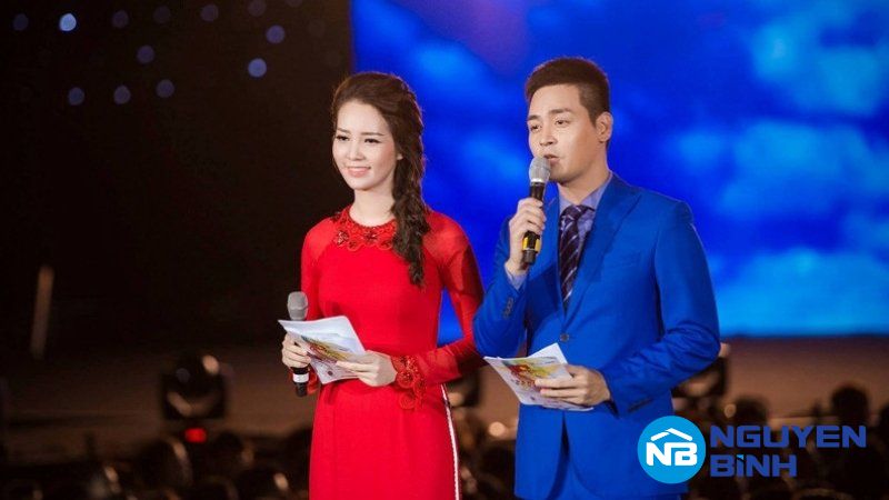 tổ chức sự kiện Khai trương