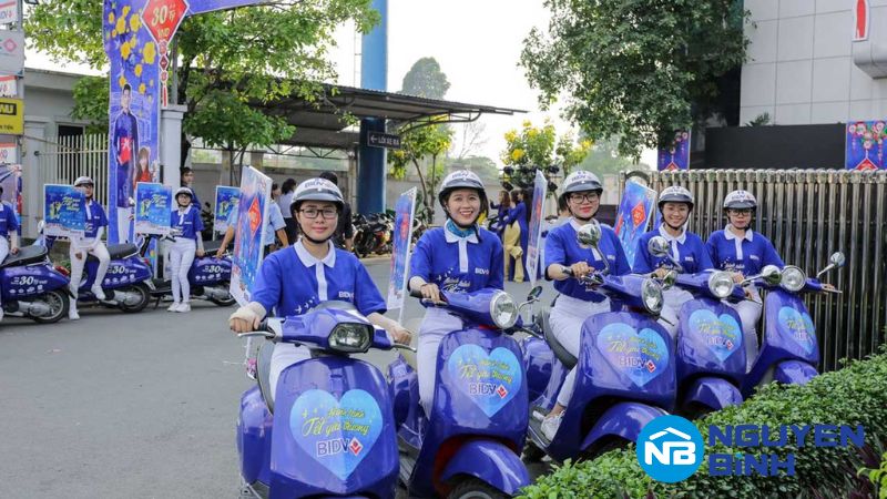 Chạy roadshow là gì