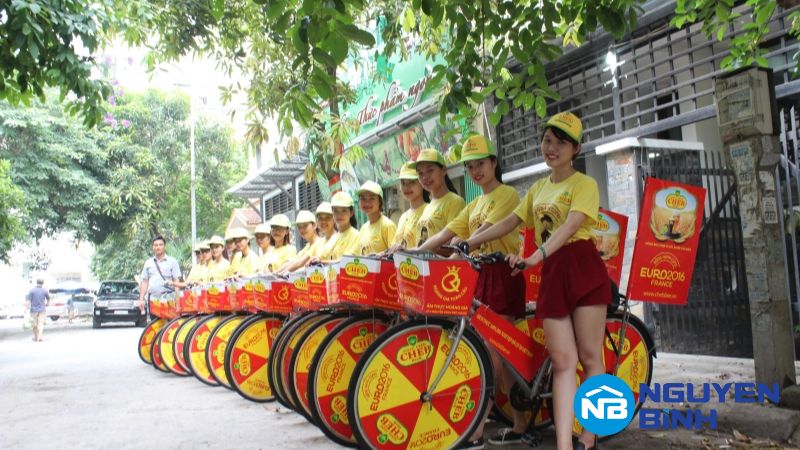 Chạy roadshow là gì