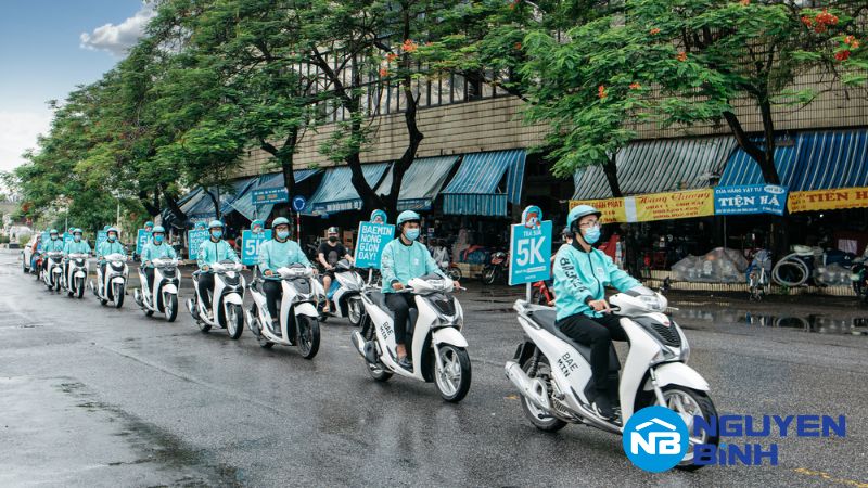 Chạy roadshow là gì