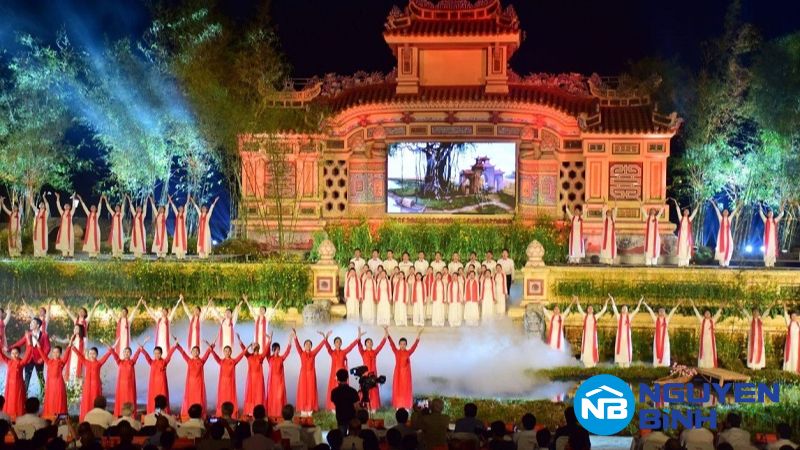 Sự giống và khác nhau giữa Festival và Concert