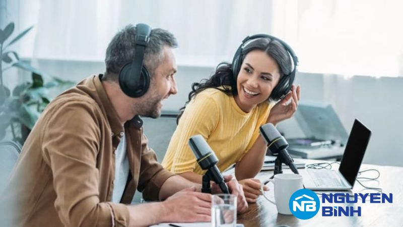 Talkshow là gì? 