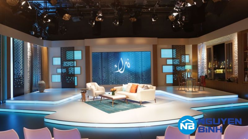 Talkshow là gì? Hướng Dẫn Tổ Chức Talkshow Hiệu Quả