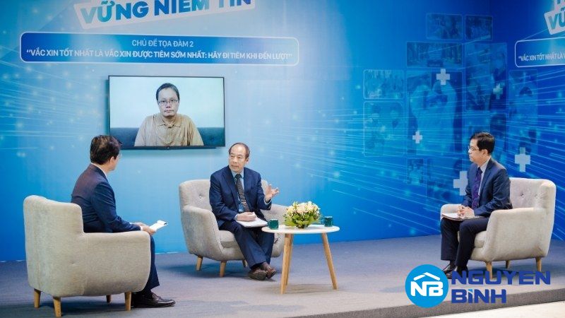 Tọa đàm là gì