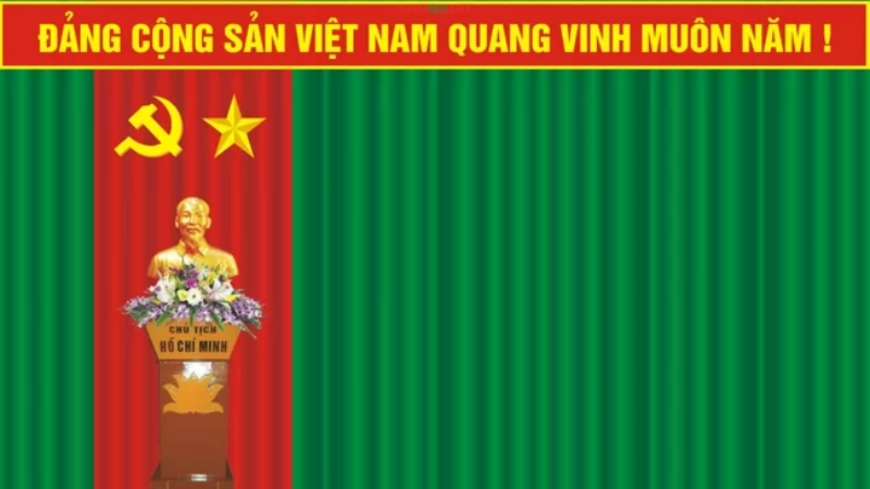 Maket hội nghị là gì? Vai trò và cách thiết kế ấn tượng