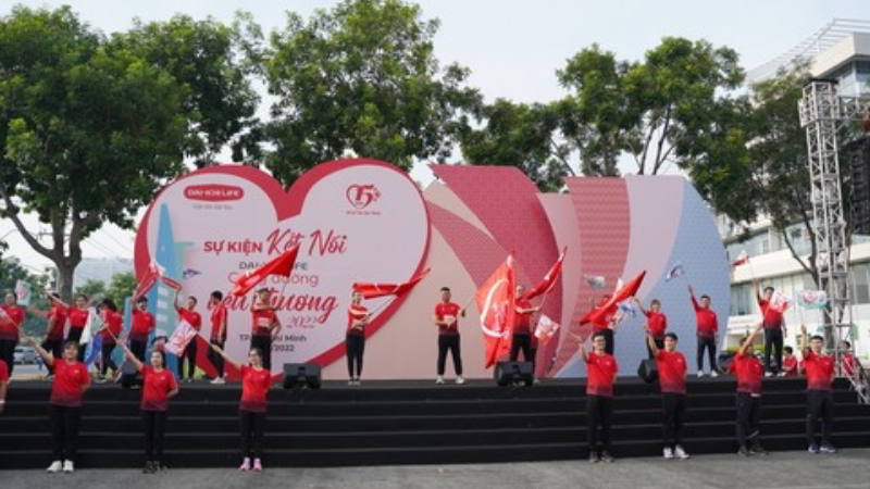 Sự kiện gây quỹ Từ thiện