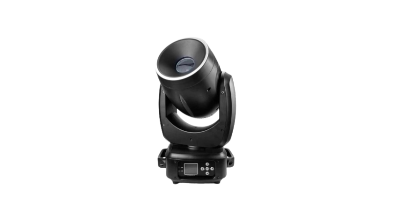 Top 4 Loại Đèn Moving Head được ưa chuộng nhất