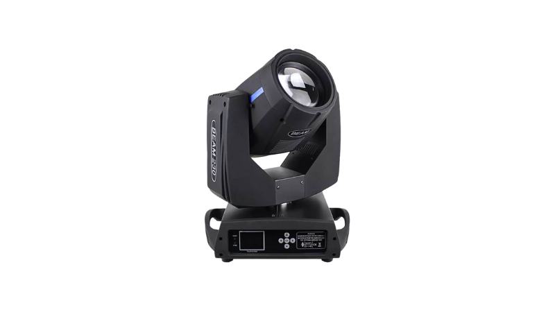 Top 4 Loại Đèn Moving Head được ưa chuộng nhất