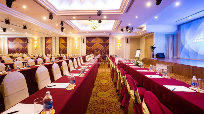 Những sai lầm thường gặp khi Tổ Chức Sự Kiện