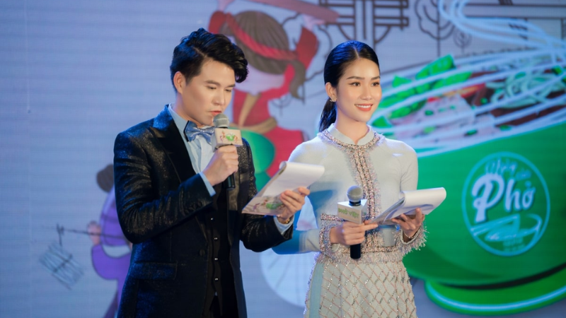 Cách chọn MC Sự kiện giúp thành công rực rỡ