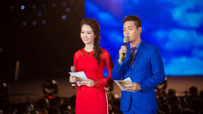 Cách chọn MC Sự kiện giúp thành công rực rỡ