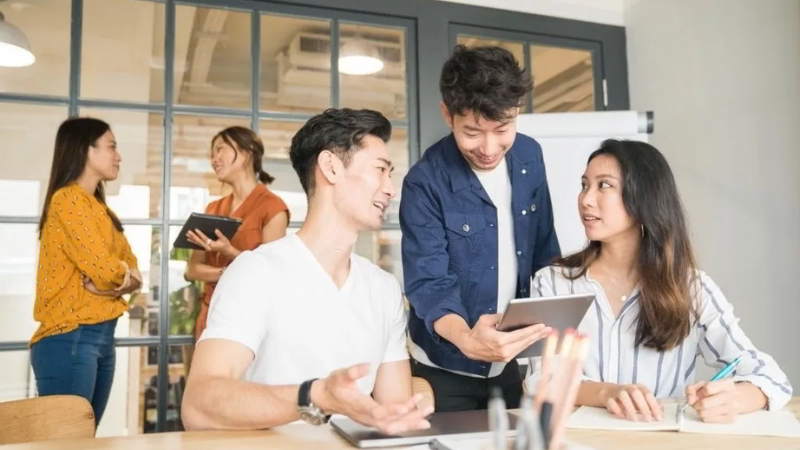 Hướng dẫn Xử lý phản hồi Tiêu cực trong Tổ chức sự kiện