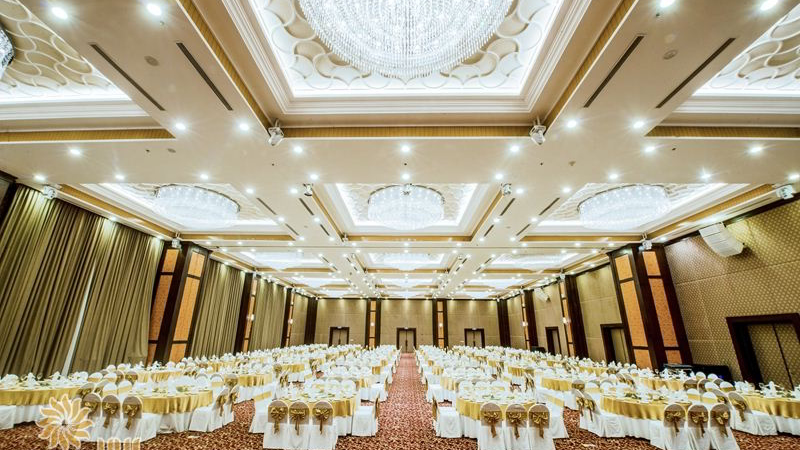 5P Trong Tổ Chức Sự Kiện